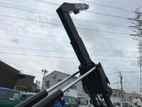 HINO Ranger Container Carrier Truck QKG-FJ7JGAA 2014 137,200km_13