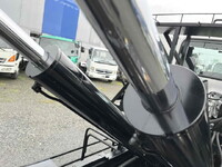 HINO Ranger Container Carrier Truck QKG-FJ7JGAA 2014 137,200km_17