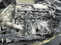 HINO Ranger Container Carrier Truck QKG-FJ7JGAA 2014 137,200km_19