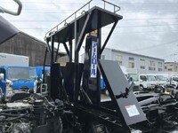 HINO Ranger Container Carrier Truck QKG-FJ7JGAA 2014 137,200km_21