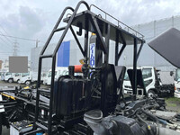 HINO Ranger Container Carrier Truck QKG-FJ7JGAA 2014 137,200km_23