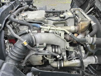 HINO Ranger Container Carrier Truck QKG-FJ7JGAA 2014 137,200km_24