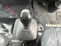 HINO Ranger Container Carrier Truck QKG-FJ7JGAA 2014 137,200km_36