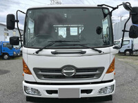 HINO Ranger Container Carrier Truck QKG-FJ7JGAA 2014 137,200km_3