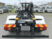 HINO Ranger Container Carrier Truck QKG-FJ7JGAA 2014 137,200km_5
