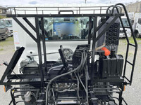 HINO Ranger Container Carrier Truck QKG-FJ7JGAA 2014 137,200km_9