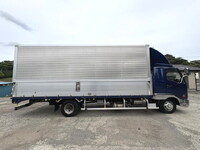 MITSUBISHI FUSO Fighter Aluminum Wing 2KG-FK61F 2019 290,000km_10