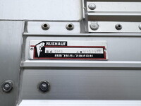 MITSUBISHI FUSO Fighter Aluminum Wing 2KG-FK61F 2019 290,000km_14