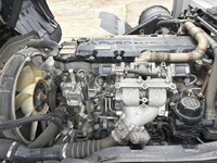 MITSUBISHI FUSO Fighter Aluminum Wing 2KG-FK61F 2019 290,000km_29