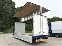 MITSUBISHI FUSO Fighter Aluminum Wing 2KG-FK61F 2019 290,000km_2