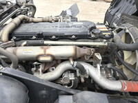 MITSUBISHI FUSO Fighter Aluminum Wing 2KG-FK61F 2019 290,000km_31