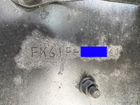 MITSUBISHI FUSO Fighter Aluminum Wing 2KG-FK61F 2019 290,000km_34