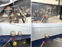 MITSUBISHI FUSO Fighter Aluminum Wing 2KG-FK61F 2019 290,000km_37