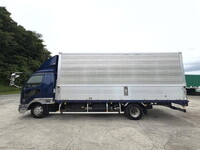 MITSUBISHI FUSO Fighter Aluminum Wing 2KG-FK61F 2019 290,000km_8