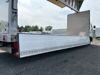 HINO Ranger Aluminum Wing 2KG-FD2ABG 2025 850km_12