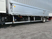HINO Ranger Aluminum Wing 2KG-FD2ABG 2025 850km_13