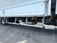 HINO Ranger Aluminum Wing 2KG-FD2ABG 2025 850km_14