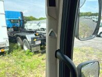 HINO Ranger Aluminum Wing 2KG-FD2ABG 2025 850km_16