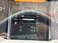 HINO Ranger Aluminum Wing 2KG-FD2ABG 2025 850km_20