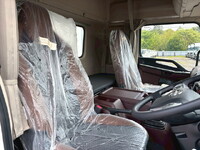 HINO Ranger Aluminum Wing 2KG-FD2ABG 2025 850km_23