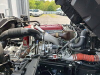 HINO Ranger Aluminum Wing 2KG-FD2ABG 2025 850km_24