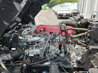 HINO Ranger Aluminum Wing 2KG-FD2ABG 2025 850km_27