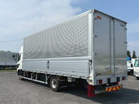 HINO Ranger Aluminum Wing 2KG-FD2ABG 2025 850km_2