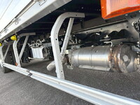HINO Ranger Aluminum Wing 2KG-FD2ABG 2025 850km_36