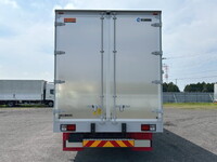 HINO Ranger Aluminum Wing 2KG-FD2ABG 2025 850km_4