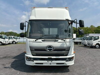 HINO Ranger Aluminum Wing 2KG-FD2ABG 2025 850km_5
