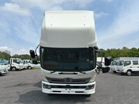 HINO Ranger Aluminum Wing 2KG-FD2ABG 2025 850km_6