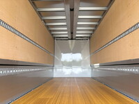 HINO Ranger Aluminum Wing 2KG-FD2ABG 2025 850km_7