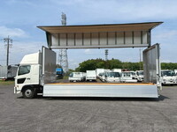 HINO Ranger Aluminum Wing 2KG-FD2ABG 2025 850km_9