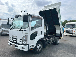 ISUZU Forward Dump TKG-FRR90S1 2017 91,193km_1