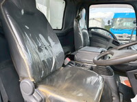 ISUZU Forward Dump TKG-FRR90S1 2017 91,193km_21