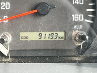 ISUZU Forward Dump TKG-FRR90S1 2017 91,193km_25