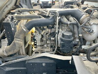 ISUZU Forward Dump TKG-FRR90S1 2017 91,193km_26