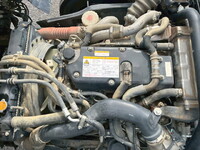 ISUZU Forward Dump TKG-FRR90S1 2017 91,193km_27