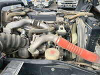 ISUZU Forward Dump TKG-FRR90S1 2017 91,193km_29