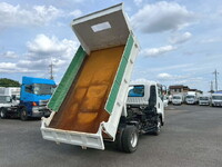 ISUZU Forward Dump TKG-FRR90S1 2017 91,193km_2