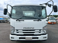 ISUZU Forward Dump TKG-FRR90S1 2017 91,193km_3