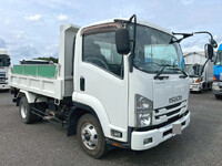 ISUZU Forward Dump TKG-FRR90S1 2017 91,193km_4