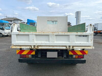 ISUZU Forward Dump TKG-FRR90S1 2017 91,193km_6