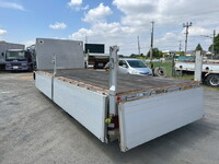 MITSUBISHI FUSO Fighter Flat Body 2KG-FK61F 2019 417,253km_10