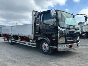 MITSUBISHI FUSO Fighter Flat Body 2KG-FK61F 2019 417,253km_1