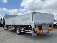 MITSUBISHI FUSO Fighter Flat Body 2KG-FK61F 2019 417,253km_2