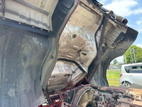MITSUBISHI FUSO Fighter Flat Body 2KG-FK61F 2019 417,253km_32