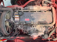 MITSUBISHI FUSO Fighter Flat Body 2KG-FK61F 2019 417,253km_34
