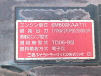 MITSUBISHI FUSO Fighter Flat Body 2KG-FK61F 2019 417,253km_37