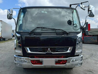 MITSUBISHI FUSO Fighter Flat Body 2KG-FK61F 2019 417,253km_3